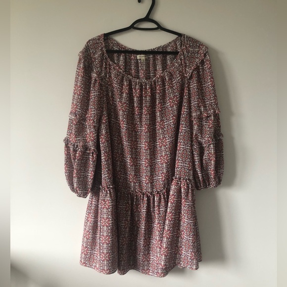 Max Studio Mini Dress - Picture 2 of 7